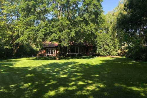 Breathtaking home close to Schaumburg, Chicago