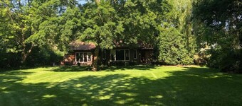Breathtaking home close to Schaumburg, Chicago