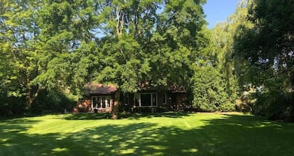 Breathtaking home close to Schaumburg, Chicago