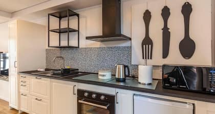 Your Azorean Home