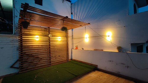 2-Bedroom Independent Home in Rishikesh