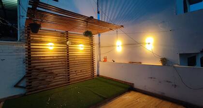 2-Bedroom Independent Home in Rishikesh