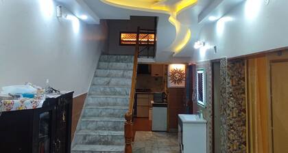 2-Bedroom Independent Home in Rishikesh