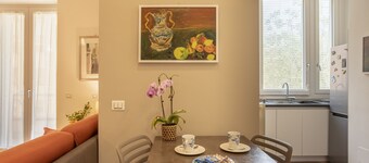 Pisacane 套房飯店