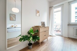 Appartement Ville (Locarno City 2) | Coin séjour