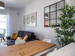 Interior - Small Oasis 2366 Sea View (Manilva)