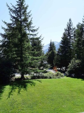 Boendeområde