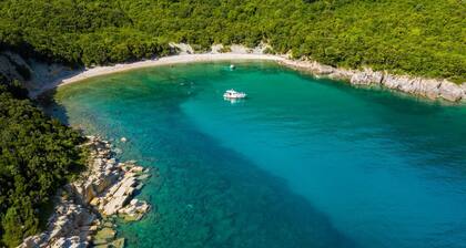 Villa LM - Vier Schlafzimmer Villa, Schläft 9