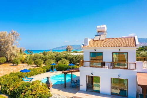 Blue Bay Villa Nicole