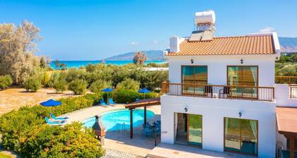 Blue Bay Villa Nicole