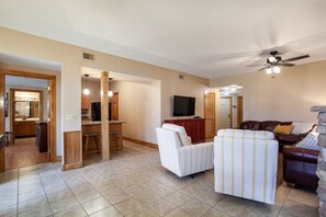 تلفزيون ذكي، مدفأة