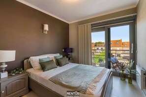 10 Schlafzimmer, Bügeleisen/Bügelbrett, WLAN, Bettwäsche