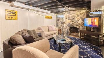 TV connectée, livres