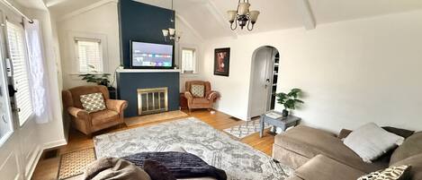 TV connectée, livres