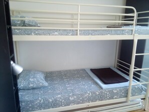 1 Schlafzimmer, WLAN