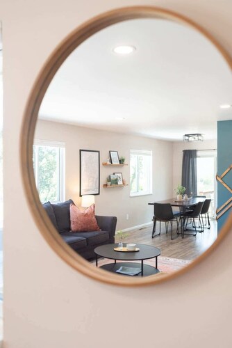 Kings Overlook! Hot Tub & Epic Pikes Peak Views