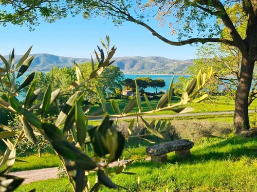 Lake view House - Villa Scent of Sage