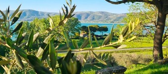 Lake view House - Villa Scent of Sage