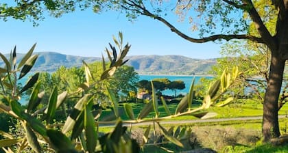 Lake view House - Villa Scent of Sage