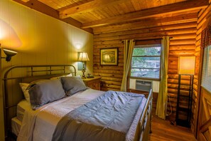 2 bedrooms, WiFi