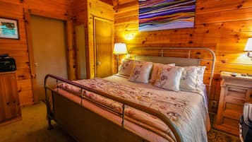 1 Schlafzimmer, WLAN