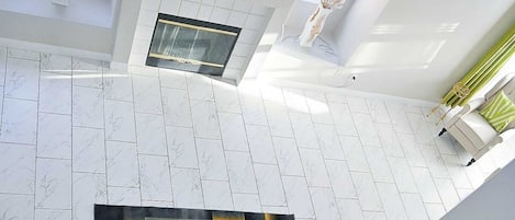 3 soverom, wi-fi (inkludert) og sengetøy