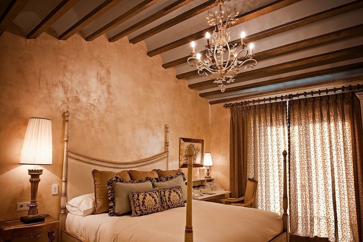 Photo - Hotel Boutique Cigarral de las Mercedes