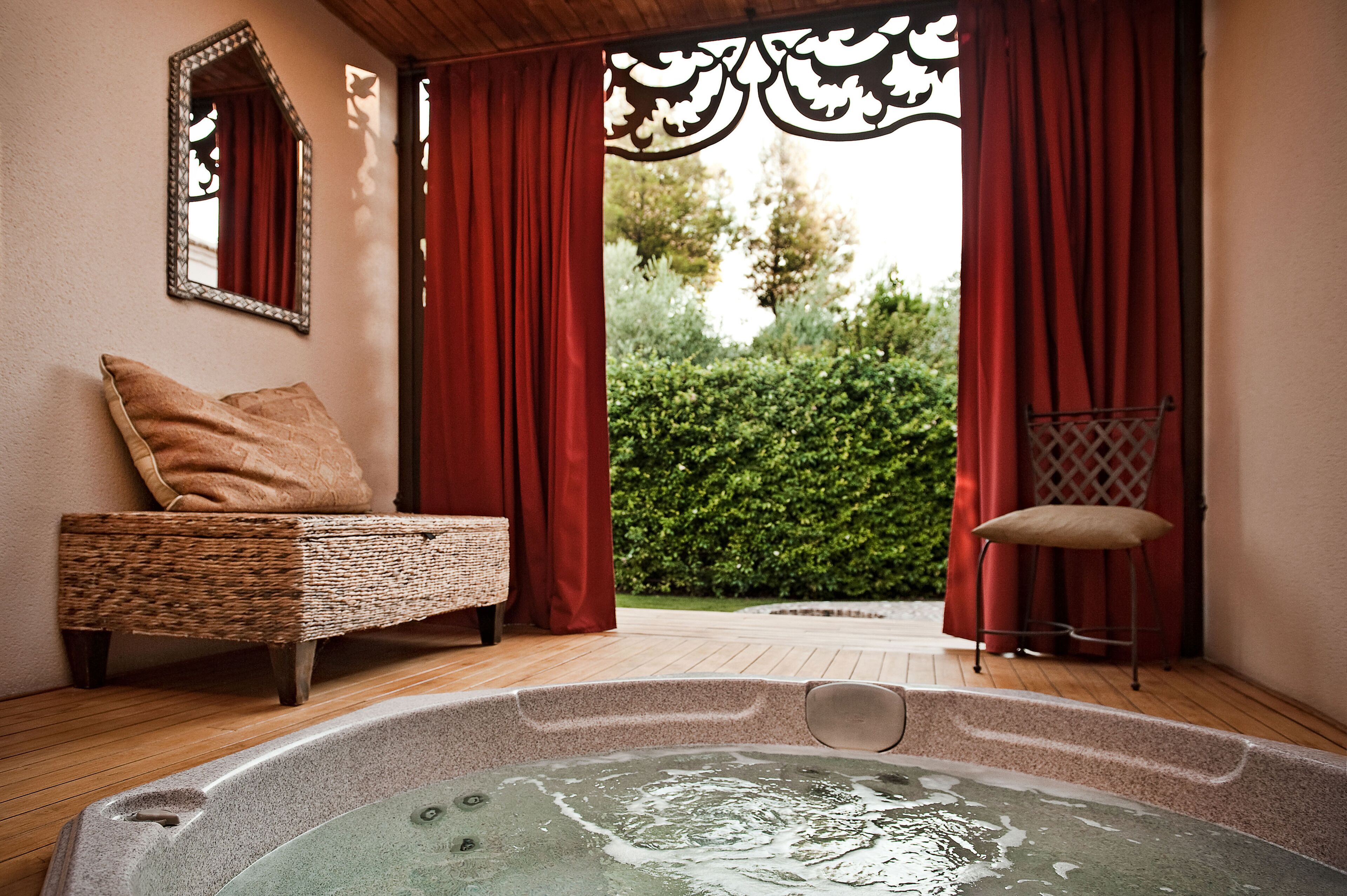 Photo - Hotel Boutique Cigarral de las Mercedes