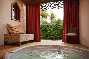 Luxury-Villa | Wohnbereich