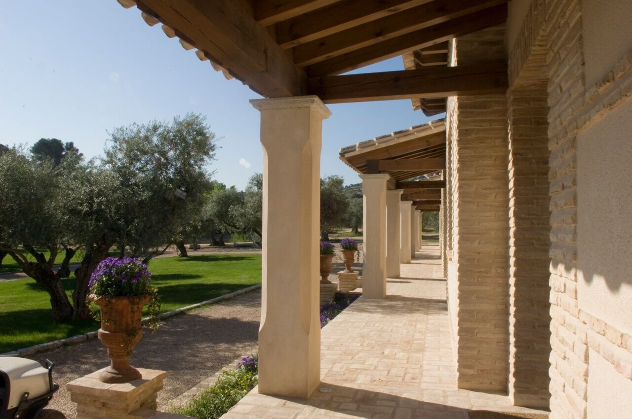 Photo - Hotel Boutique Cigarral de las Mercedes