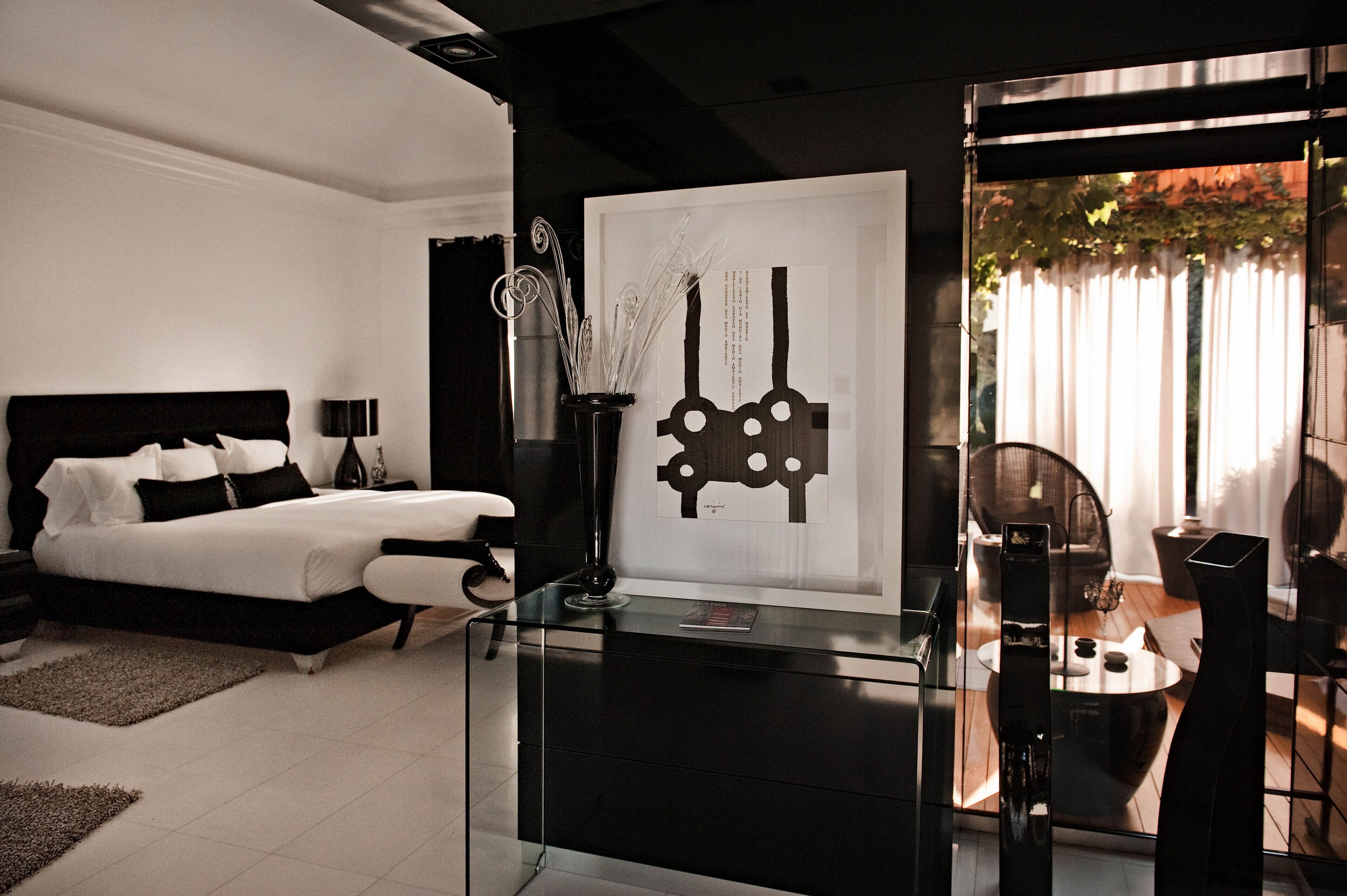 Photo - Hotel Boutique Cigarral de las Mercedes