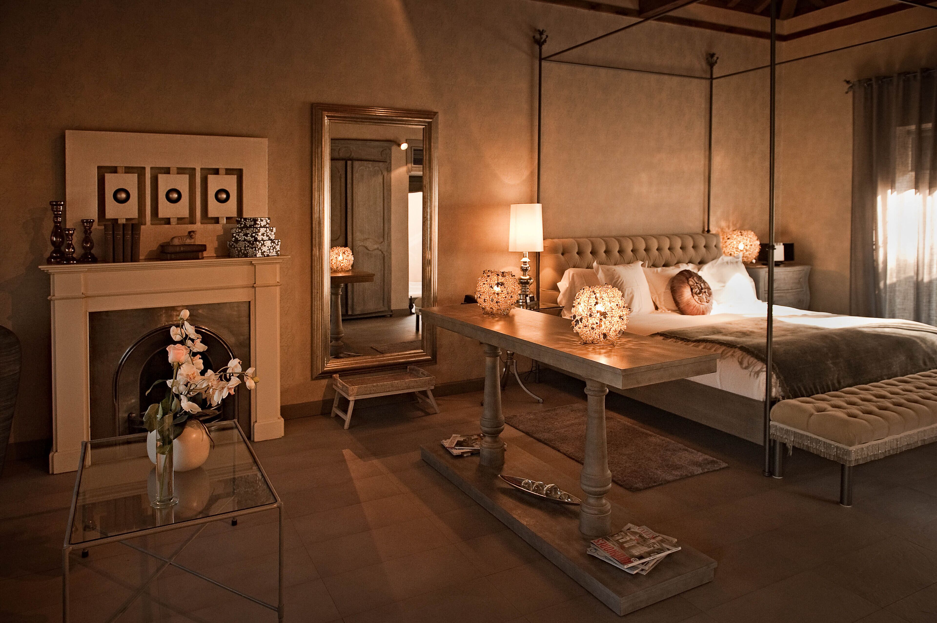 Photo - Hotel Boutique Cigarral de las Mercedes