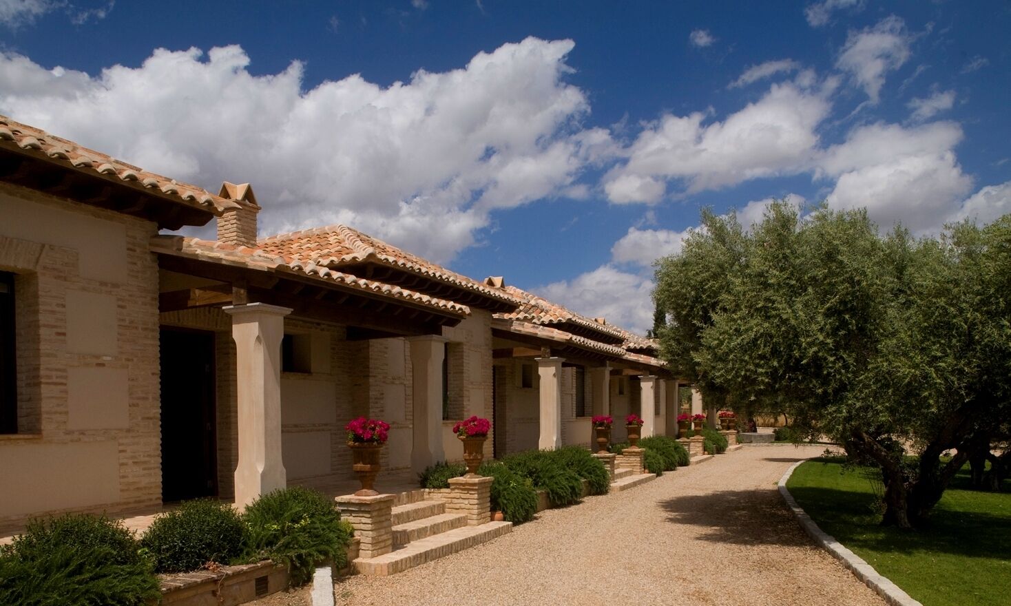 Photo - Hotel Boutique Cigarral de las Mercedes