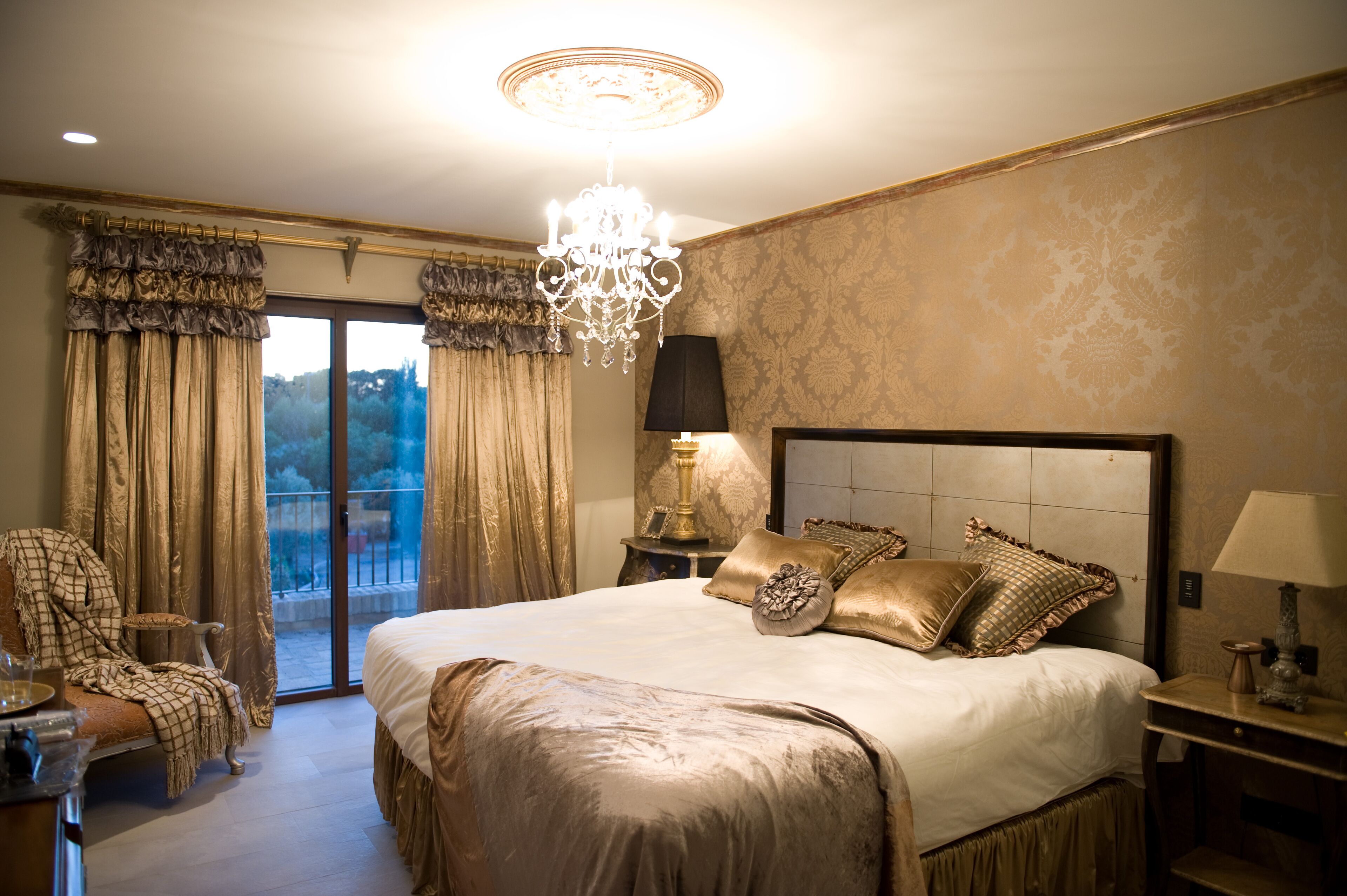 Photo - Hotel Boutique Cigarral de las Mercedes