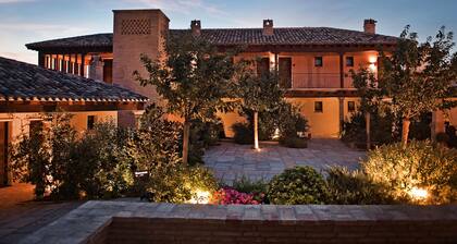 Hotel Boutique Cigarral de las Mercedes