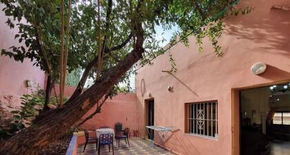 Large House in Tangiers with Garage