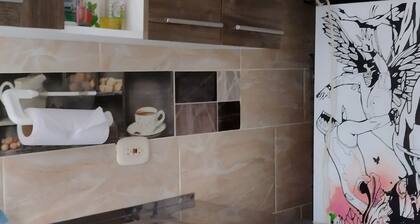 Apartamento en Ibagué, cerca del Aeropuerto en Picaleña.