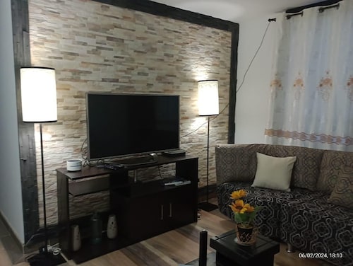 Apartamento en Ibagué, cerca del Aeropuerto en Picaleña.