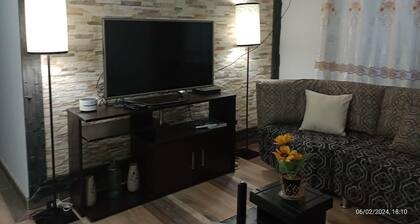 Apartamento en Ibagué, cerca del Aeropuerto en Picaleña.