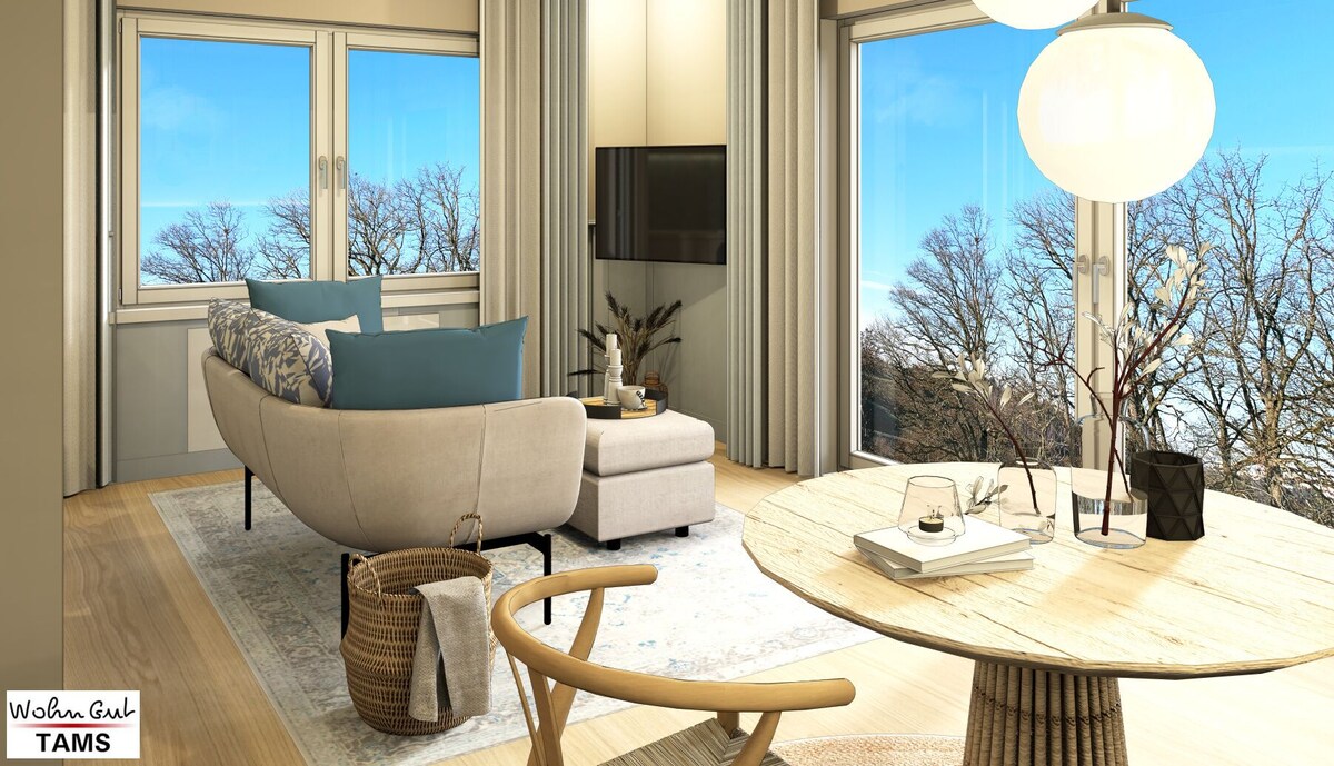 Bild für Gastgeberprofil