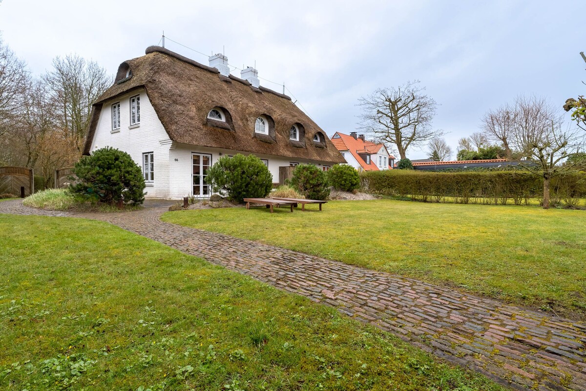 Bild für Gastgeberprofil