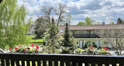 Pension Marislav