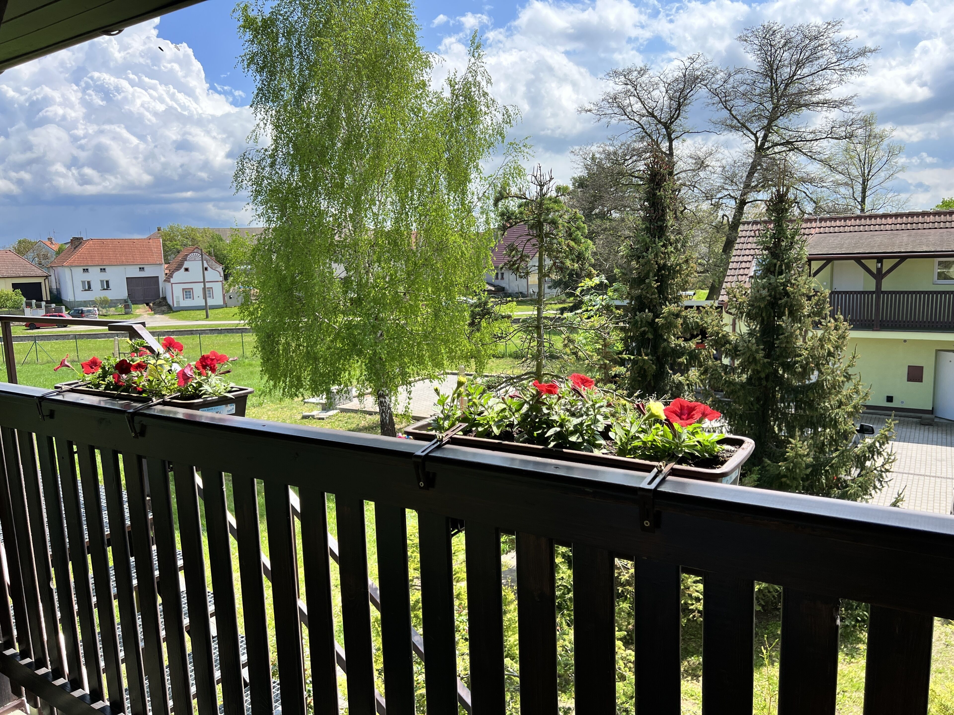 Family Room | Terrace/patio