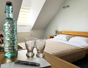 Luxury-Zimmer