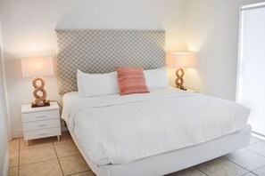 2 habitaciones, escritorio y wifi 