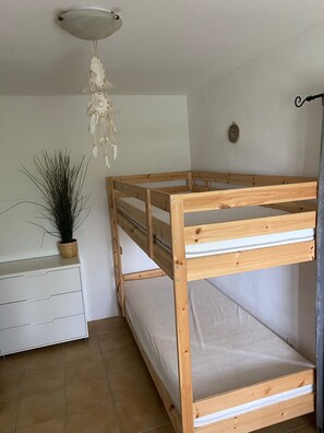3 chambres, Wi-Fi