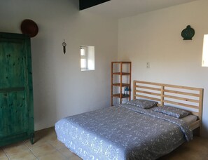 3 chambres, Wi-Fi
