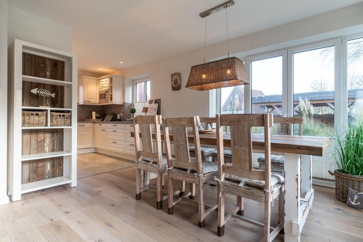 Bild für Gastgeberprofil