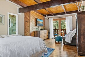 3 Schlafzimmer, Reisekinderbett, WLAN, Bettwäsche