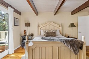 3 soveværelser, weekendseng, Wi-Fi, sengetøj